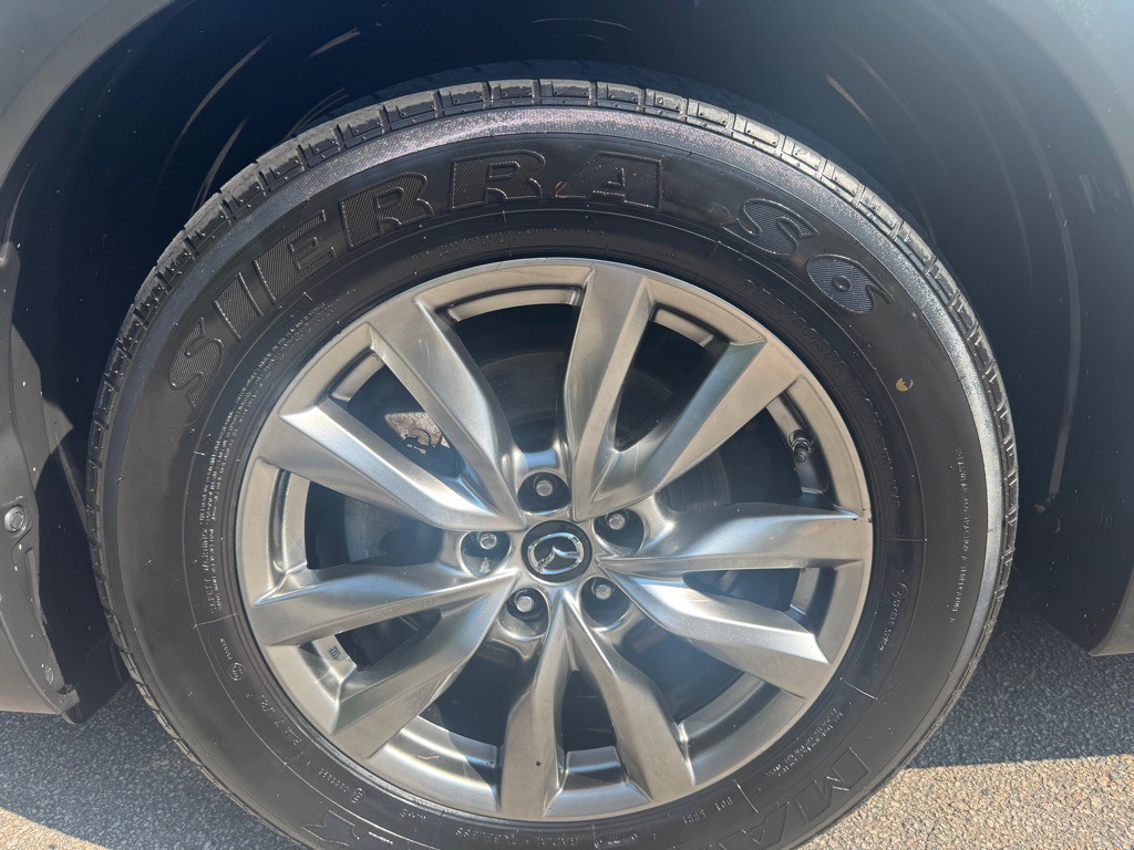 2019 Mazda CX-9 Image 37