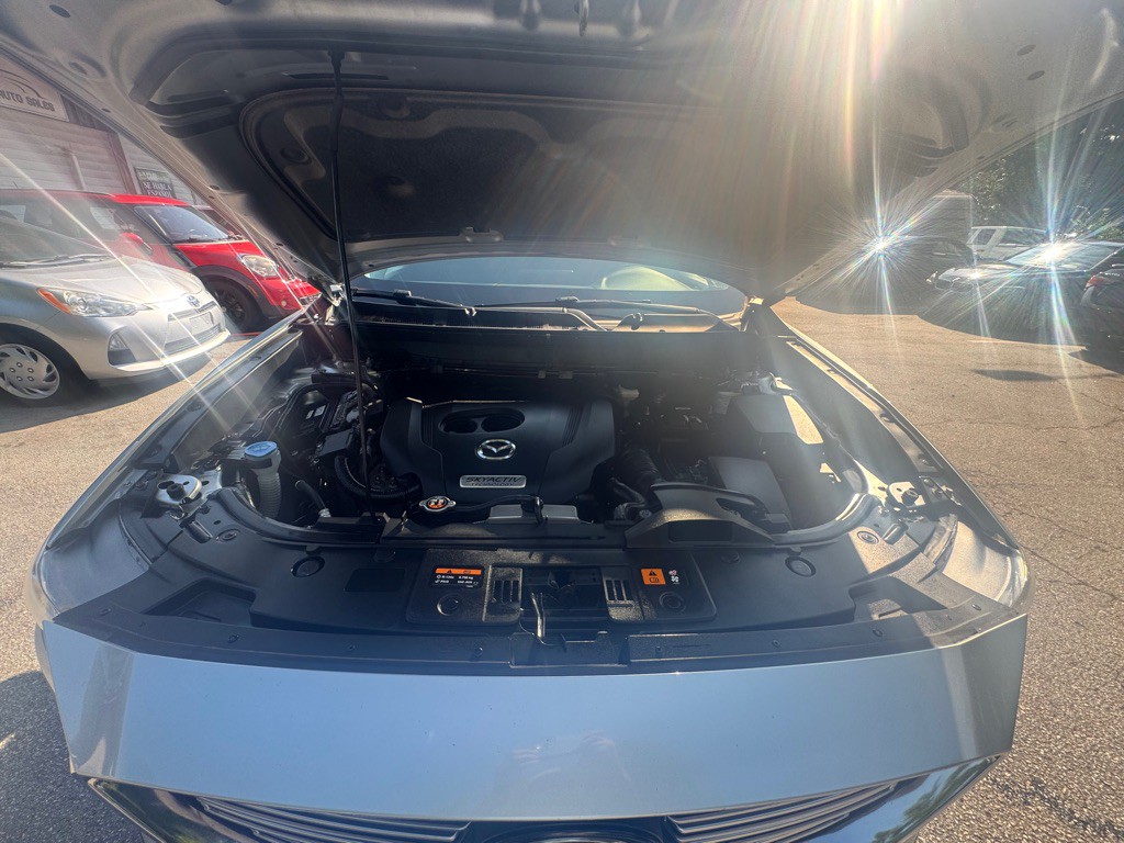 2019 Mazda CX-9 Image 40