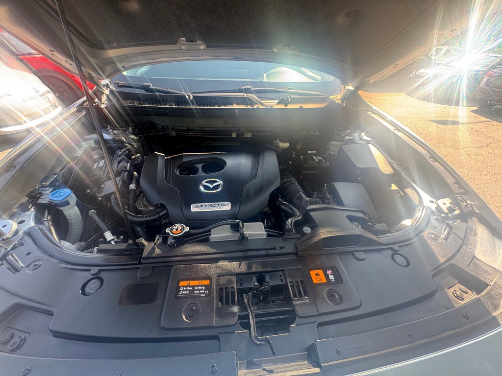 2019 Mazda CX-9 Image 41