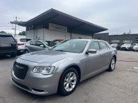 Image for 2018 Chrysler 300 Touring ID: 6768005