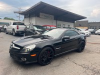 Image for 2011 Mercedes-Benz SL-Class SL 550 ID: 6770009