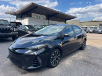 Image for 2017 Toyota Corolla SE ID: 6785630