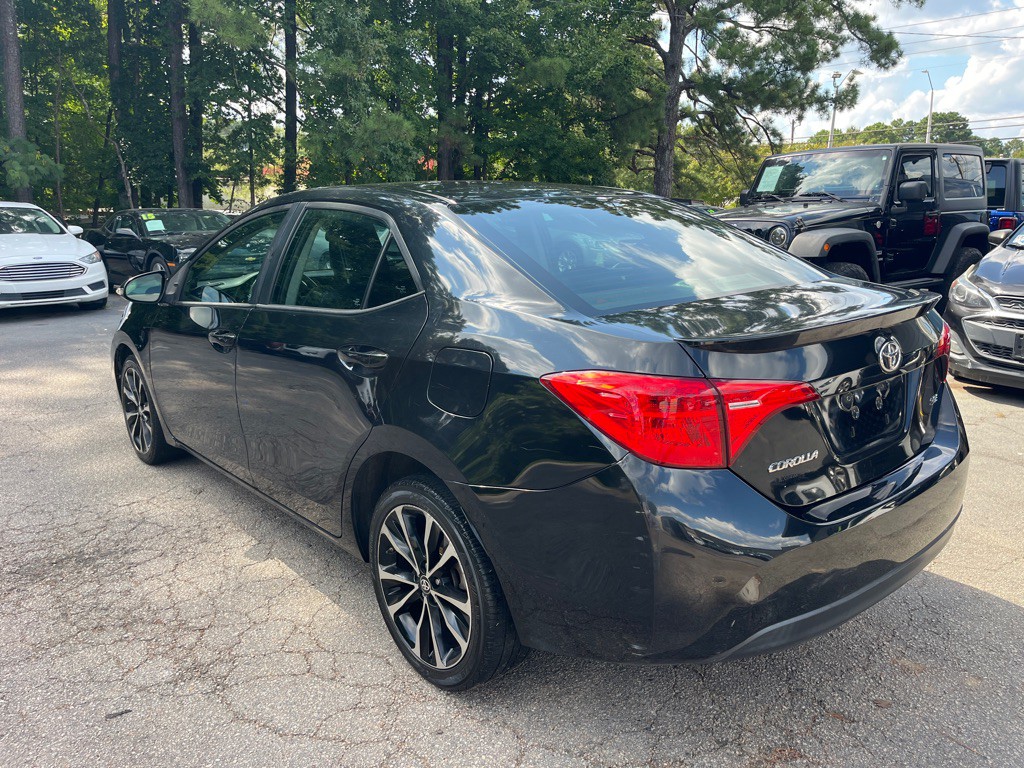 2017 Toyota Corolla Image 6