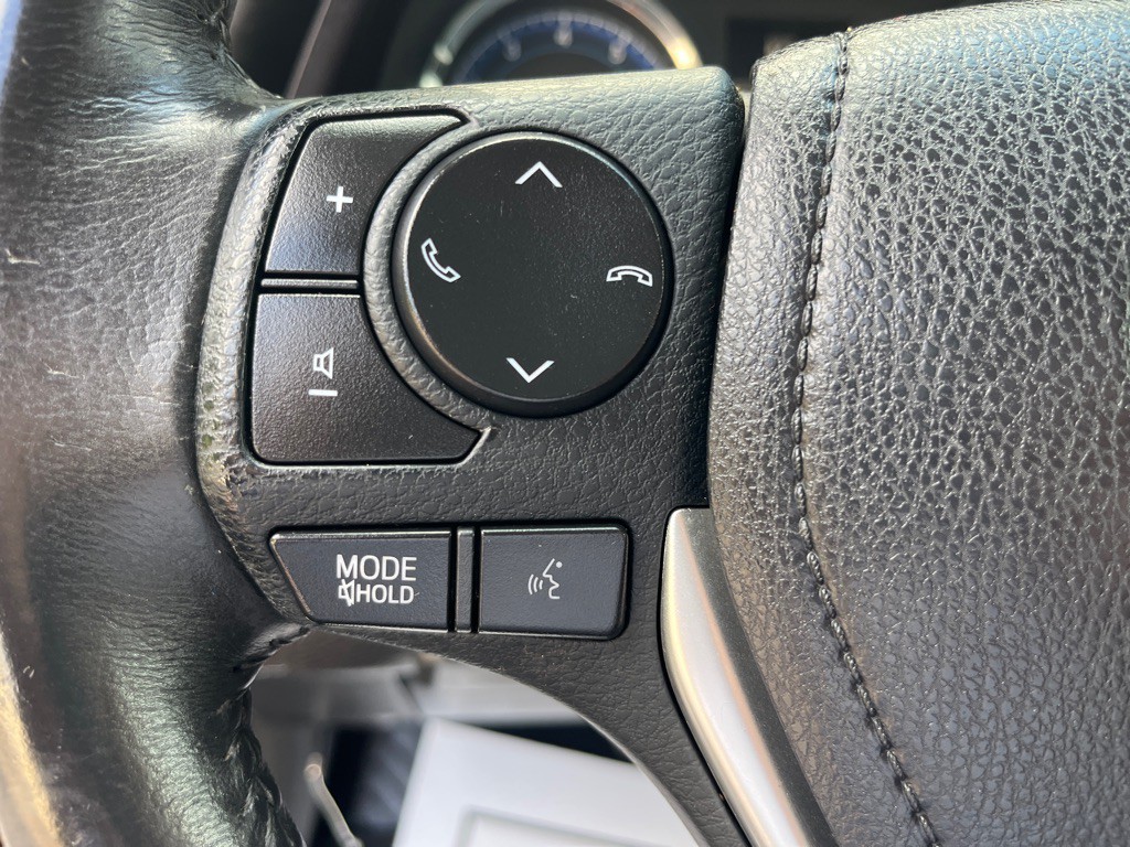 2017 Toyota Corolla Image 14