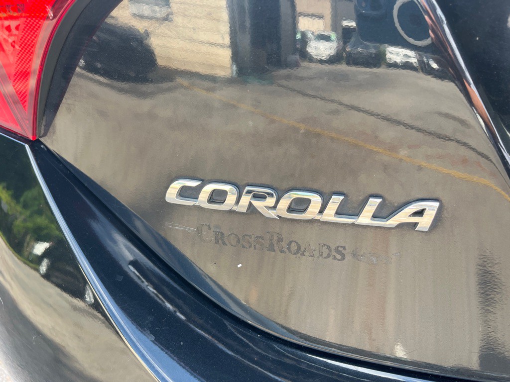 2017 Toyota Corolla Image 22