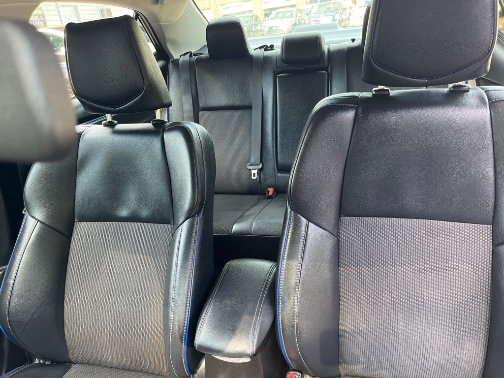 2017 Toyota Corolla Image 27