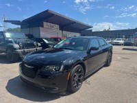 Image for 2019 Chrysler 300 Touring ID: 6785639