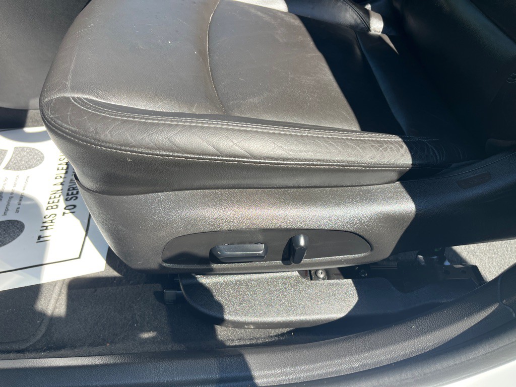 2018 Chevrolet Cruze Image 12