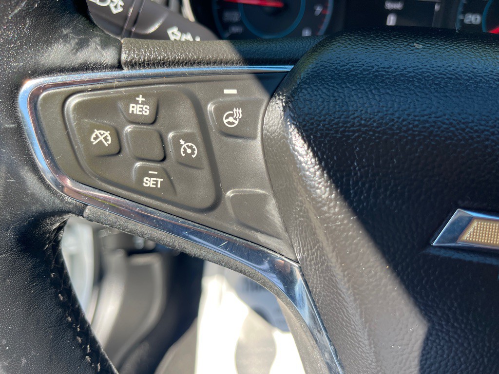 2018 Chevrolet Cruze Image 17