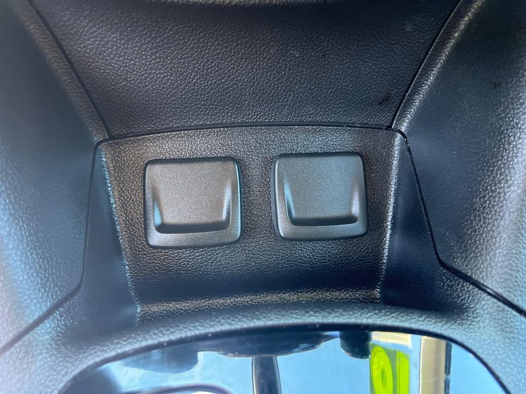 2018 Chevrolet Cruze Image 26