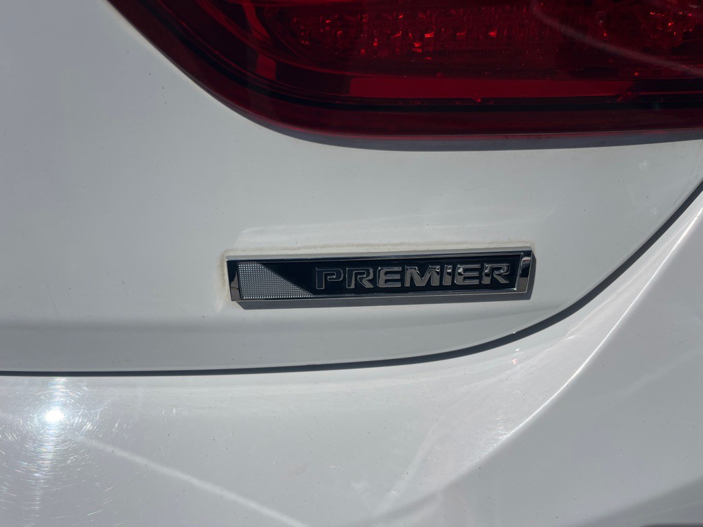 2018 Chevrolet Cruze Image 34