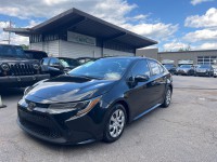 Image for 2020 Toyota Corolla LE ID: 6785669