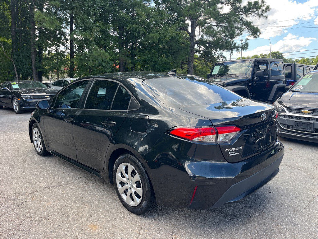 2020 Toyota Corolla Image 6