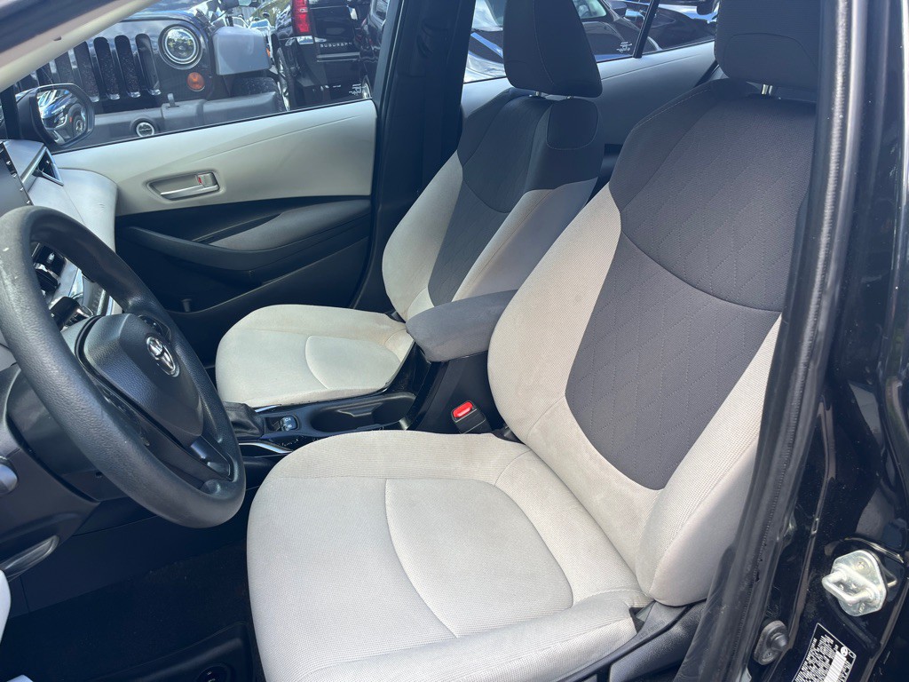 2020 Toyota Corolla Image 7
