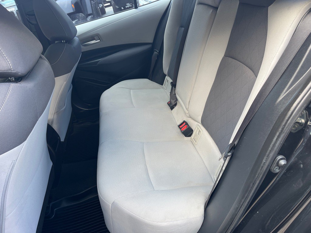 2020 Toyota Corolla Image 8