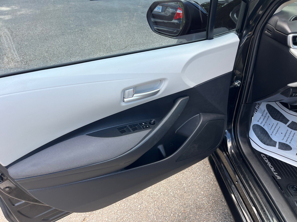 2020 Toyota Corolla Image 9
