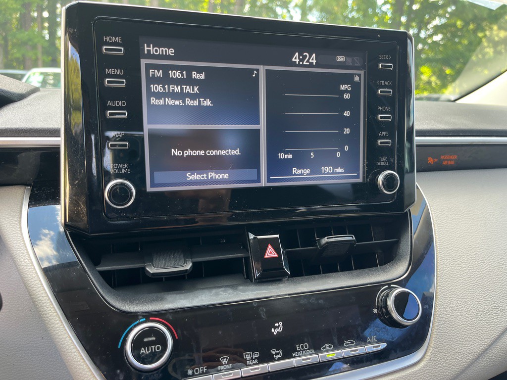 2020 Toyota Corolla Image 10