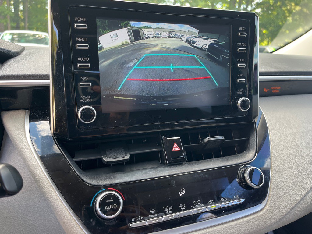 2020 Toyota Corolla Image 11
