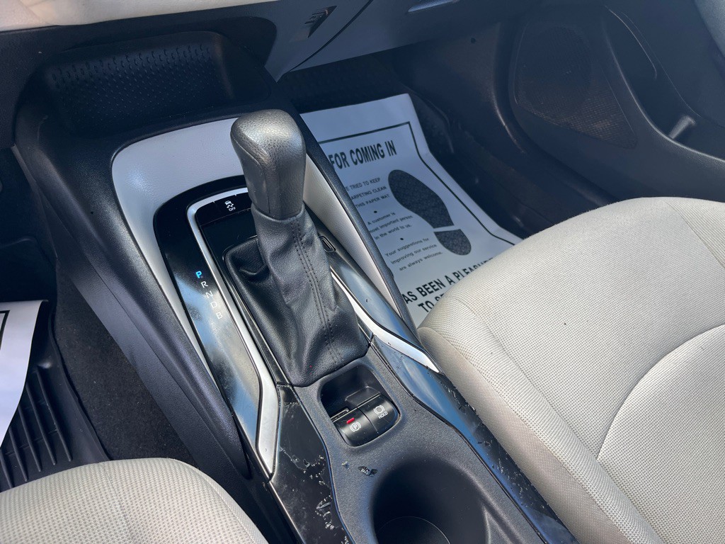 2020 Toyota Corolla Image 12