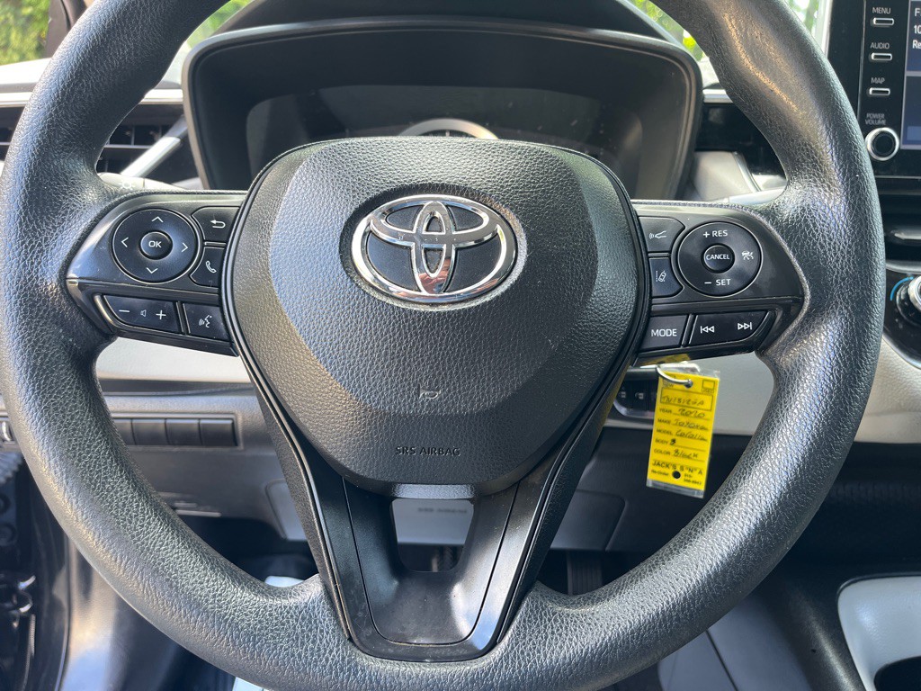 2020 Toyota Corolla Image 13
