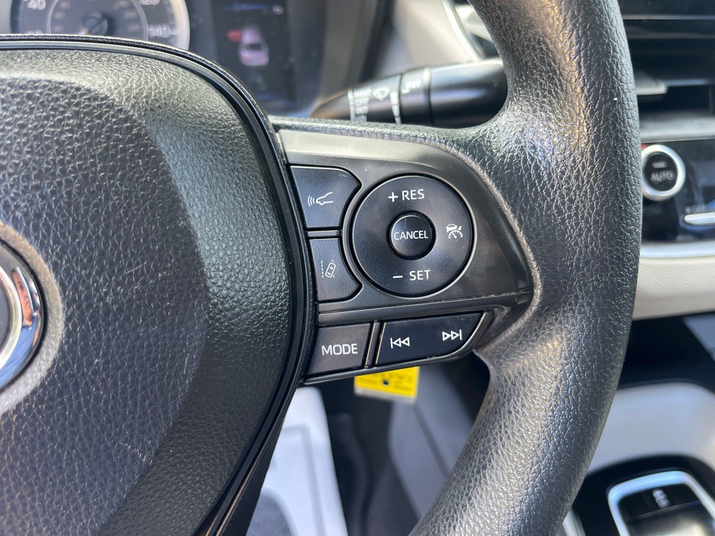 2020 Toyota Corolla Image 15