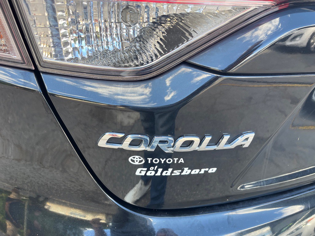 2020 Toyota Corolla Image 19