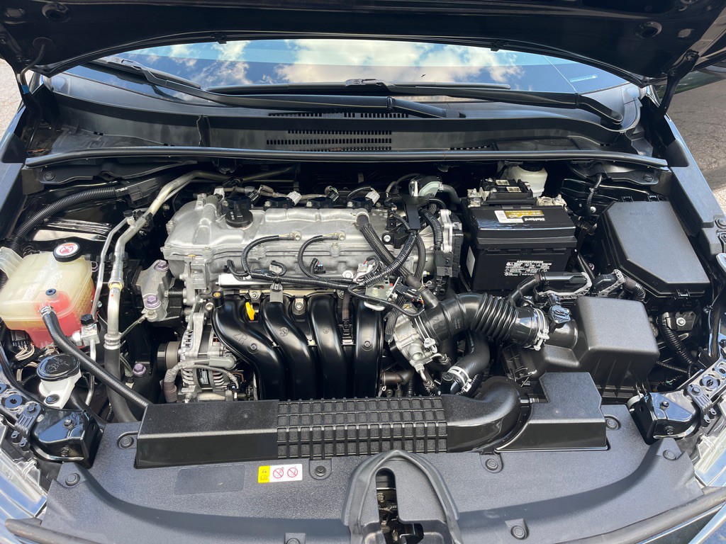 2020 Toyota Corolla Image 20