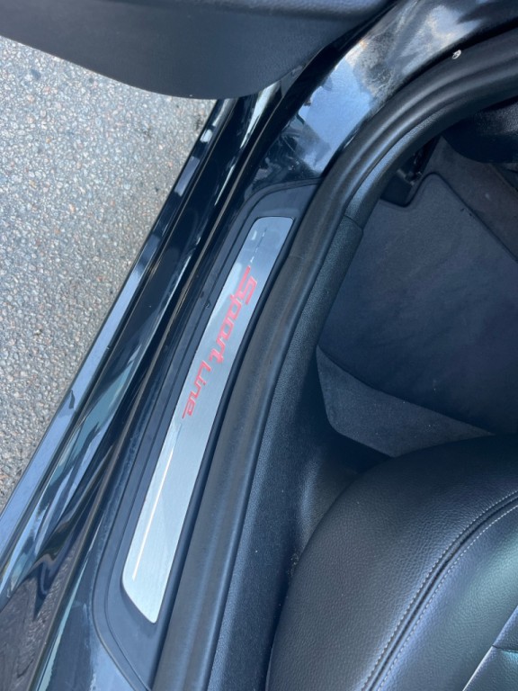 2019 BMW 5 Series Image 13