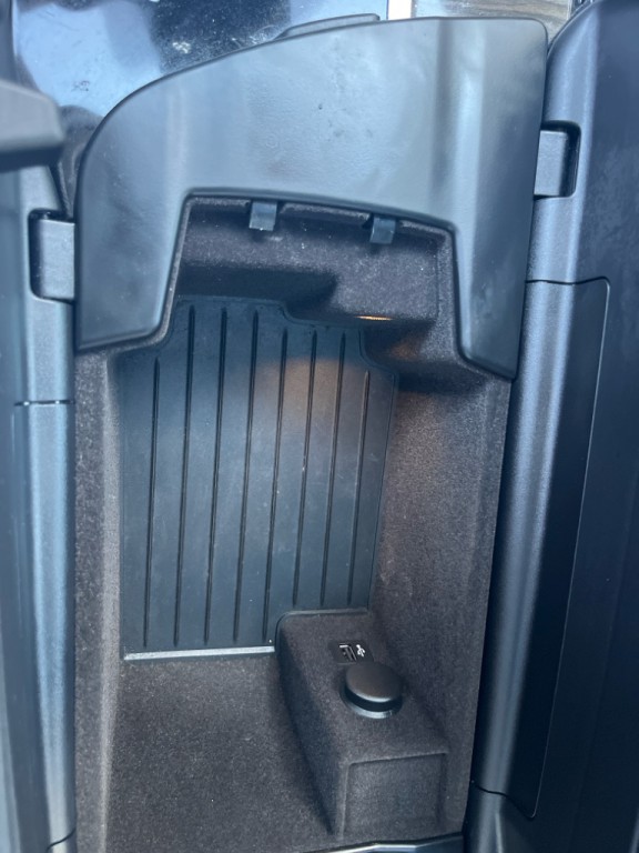 2019 BMW 5 Series Image 20
