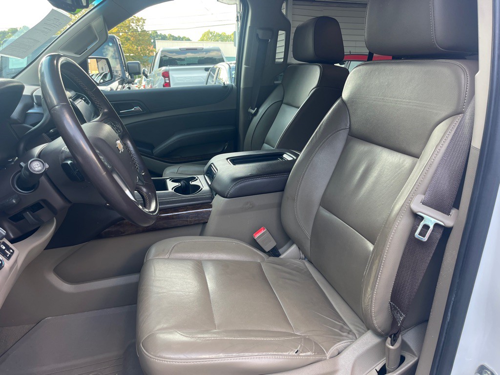 2019 Chevrolet Tahoe Image 9