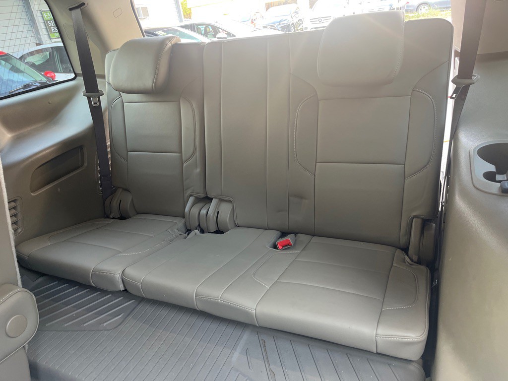 2019 Chevrolet Tahoe Image 11