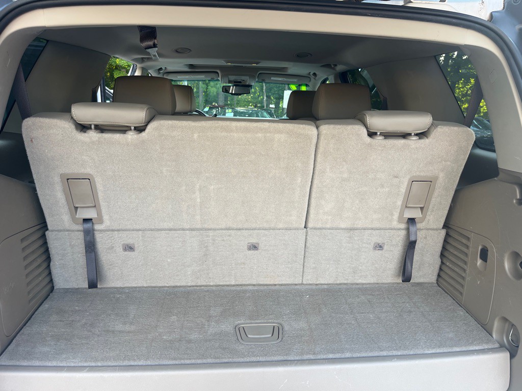 2019 Chevrolet Tahoe Image 12