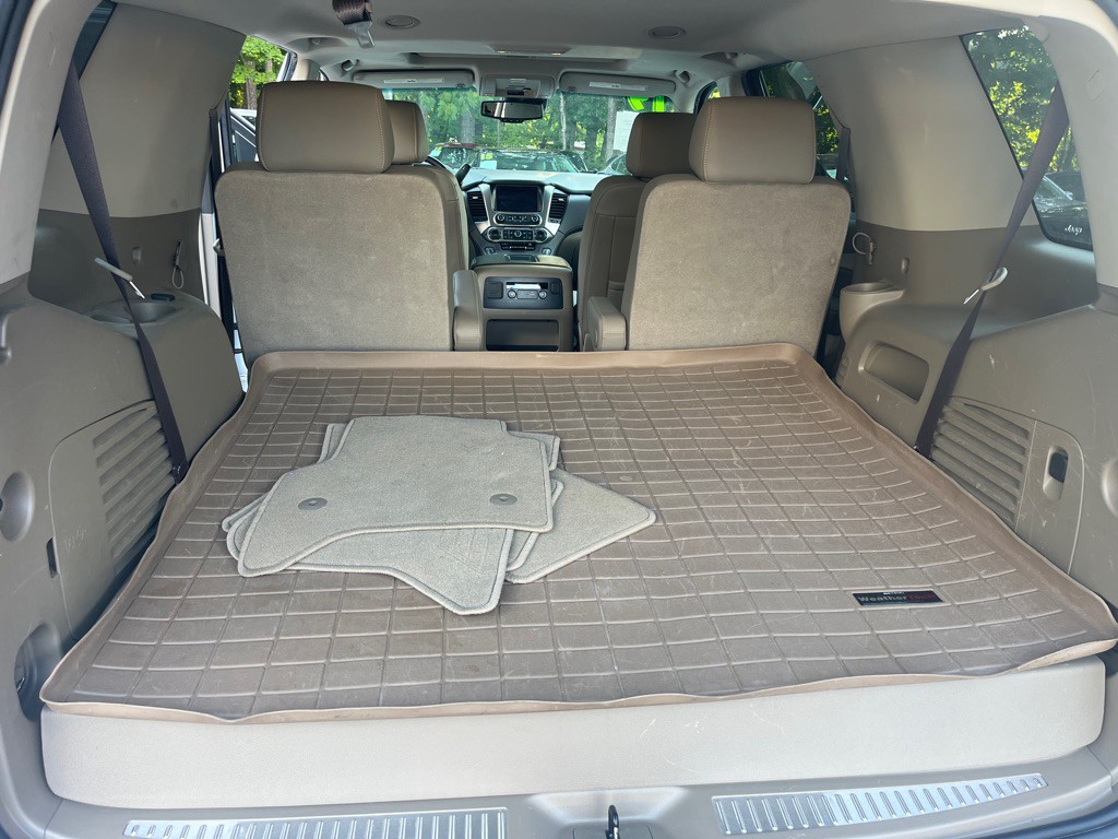 2019 Chevrolet Tahoe Image 13