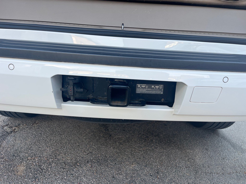 2019 Chevrolet Tahoe Image 15