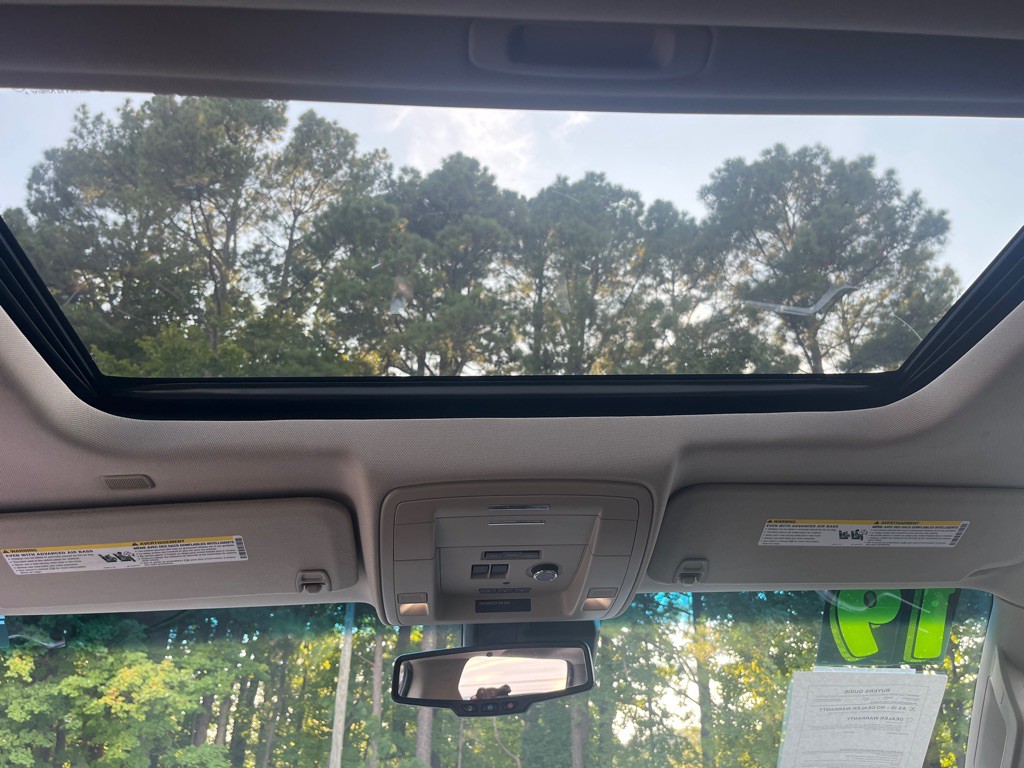 2019 Chevrolet Tahoe Image 17