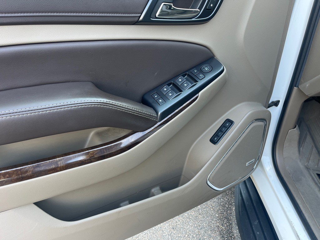 2019 Chevrolet Tahoe Image 19