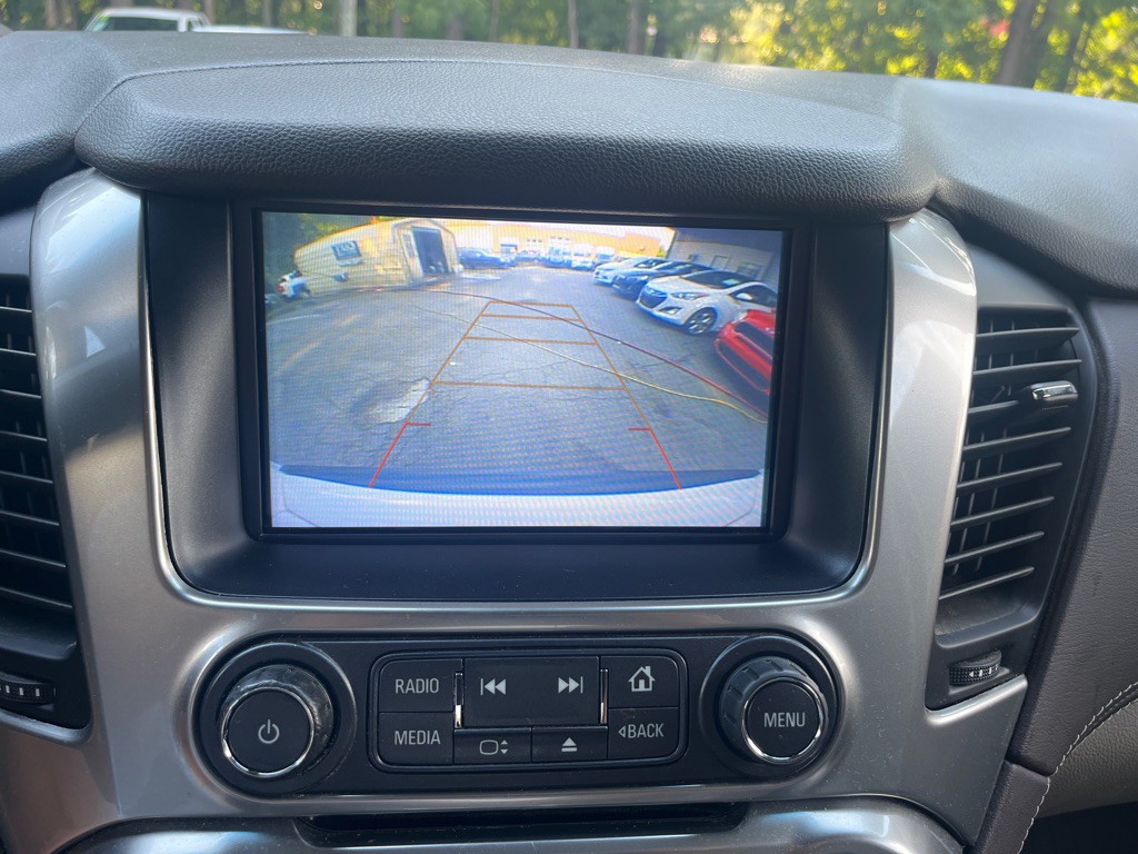 2019 Chevrolet Tahoe Image 23