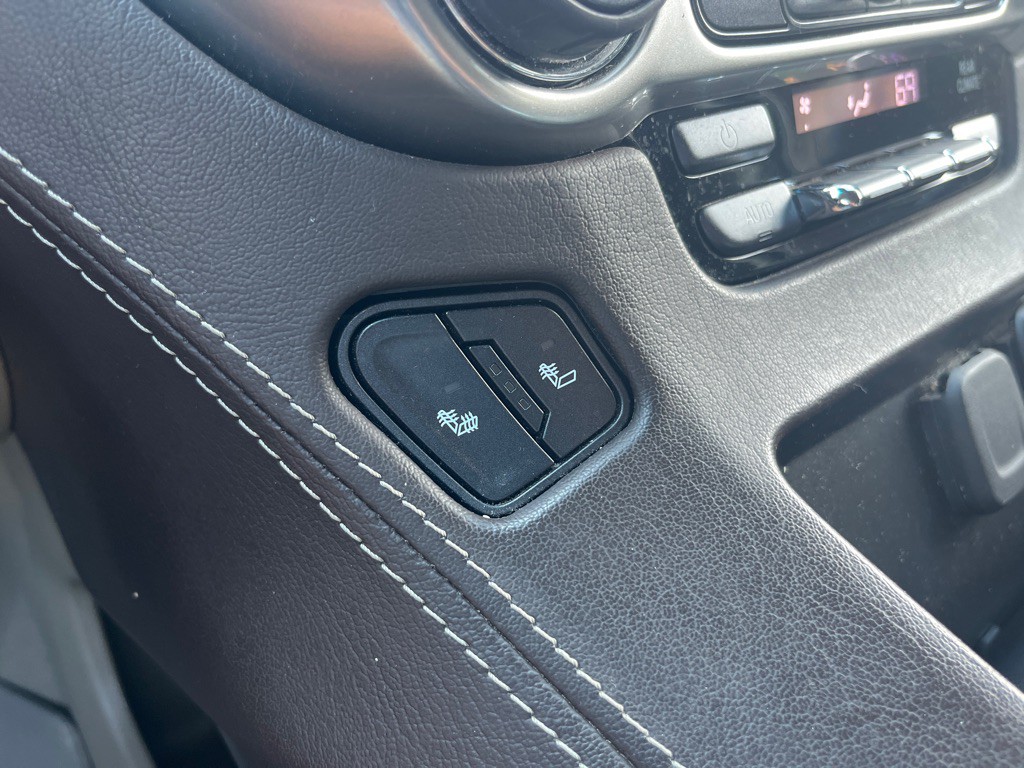 2019 Chevrolet Tahoe Image 24