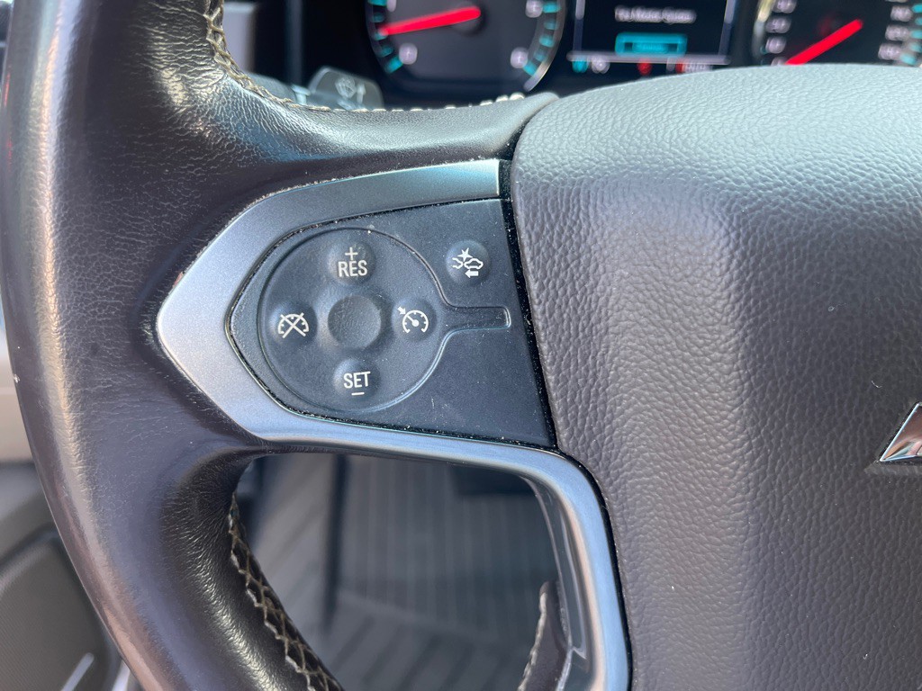 2019 Chevrolet Tahoe Image 26