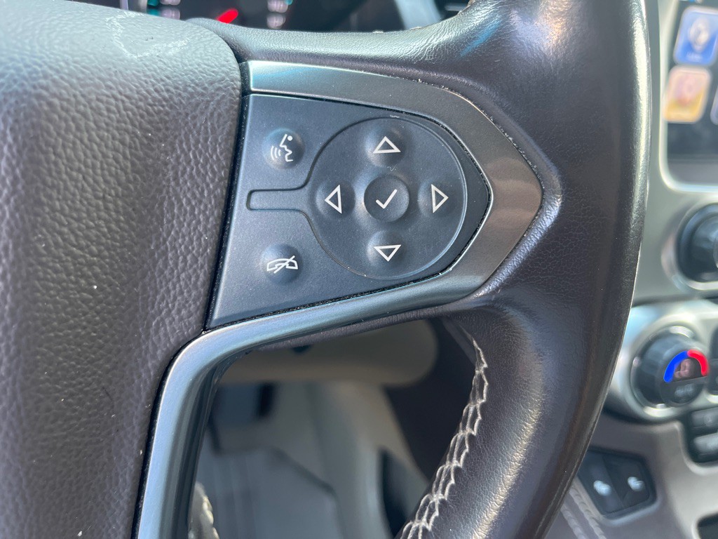 2019 Chevrolet Tahoe Image 27