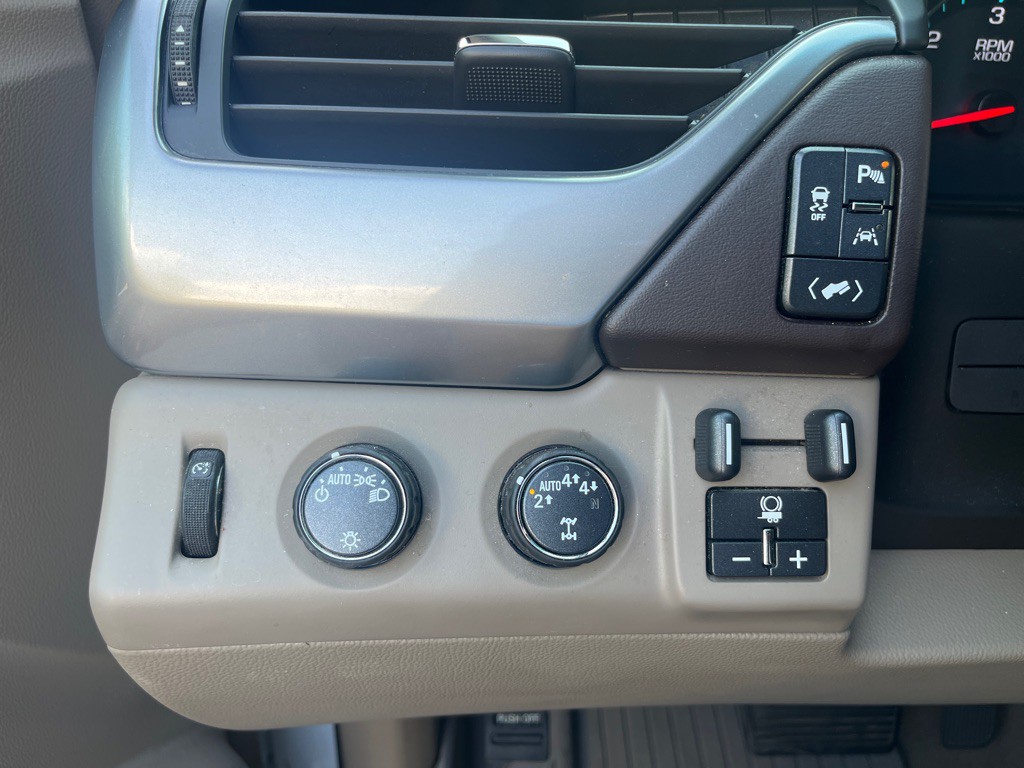 2019 Chevrolet Tahoe Image 28