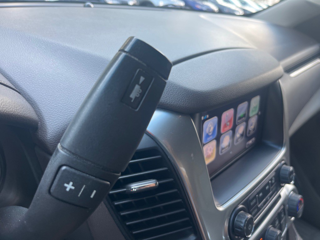 2019 Chevrolet Tahoe Image 29