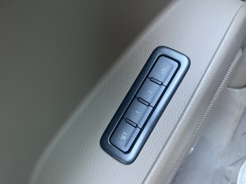 2019 Chevrolet Tahoe Image 31