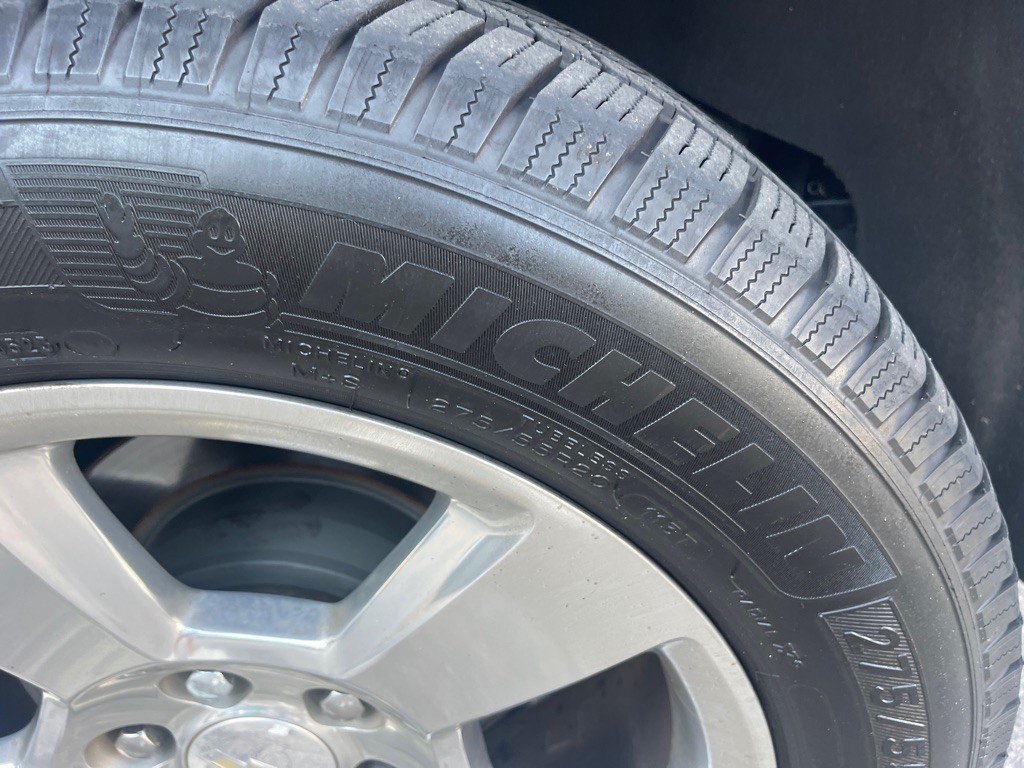 2019 Chevrolet Tahoe Image 33