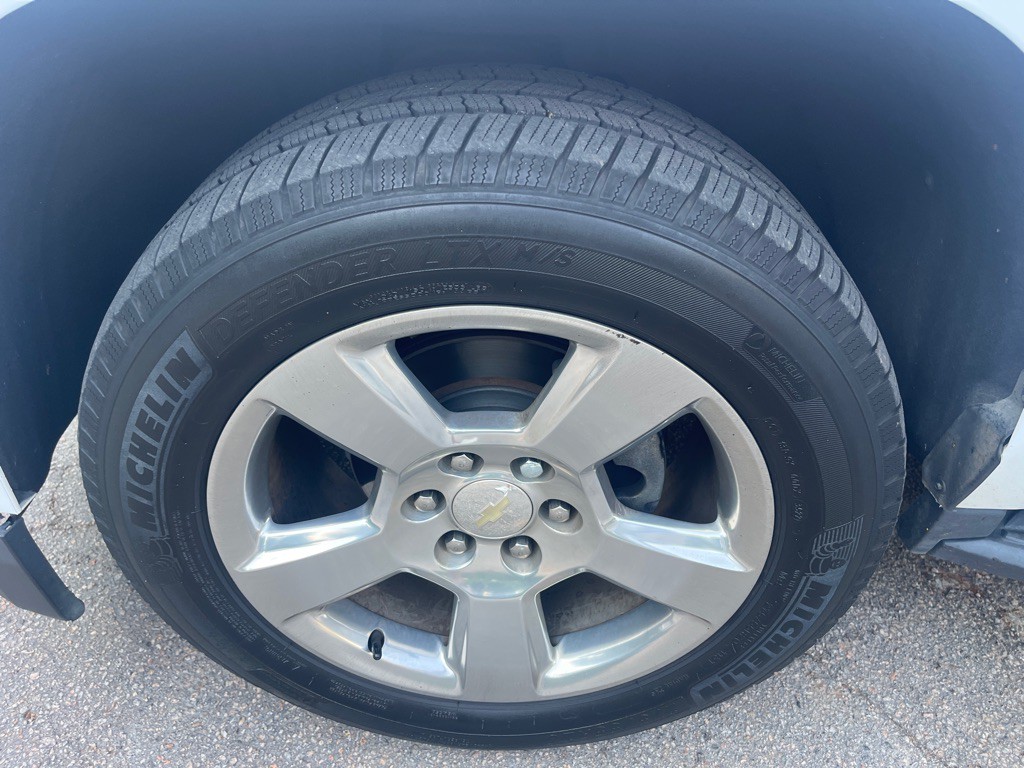 2019 Chevrolet Tahoe Image 34
