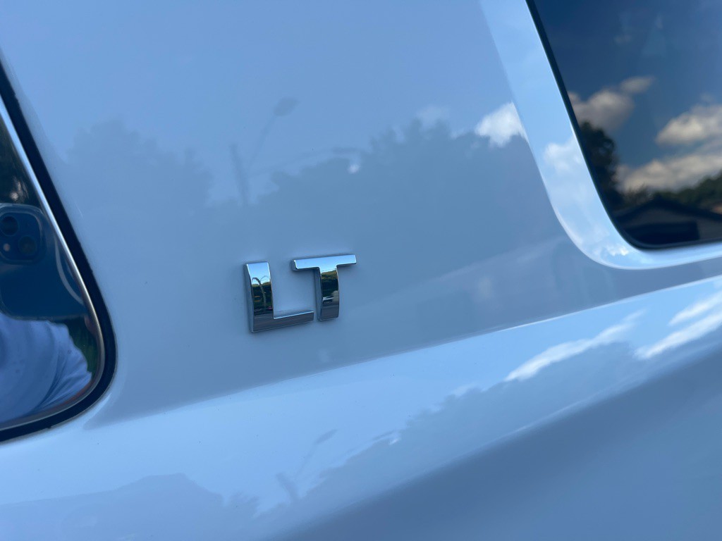 2019 Chevrolet Tahoe Image 35