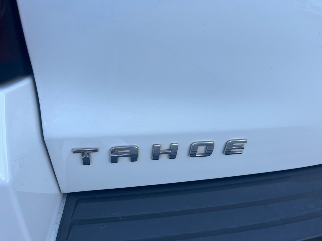 2019 Chevrolet Tahoe Image 36