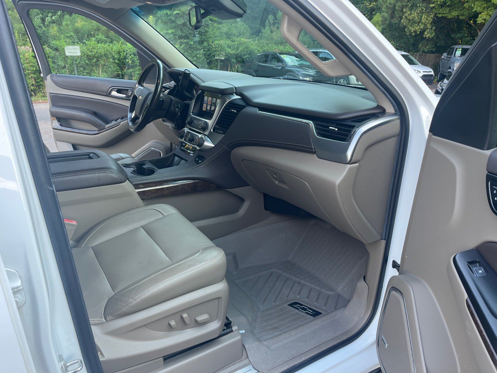 2019 Chevrolet Tahoe Image 37