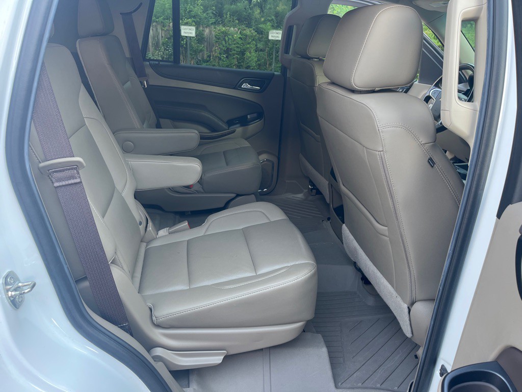 2019 Chevrolet Tahoe Image 38