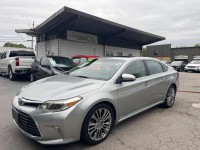 Image for 2016 Toyota Avalon Limited ID: 6821280